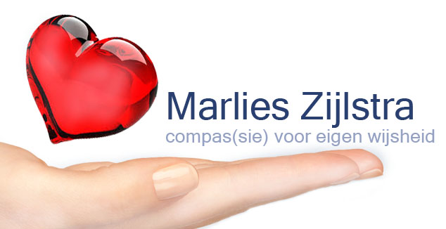 Marlies Zijlstra, facilitator